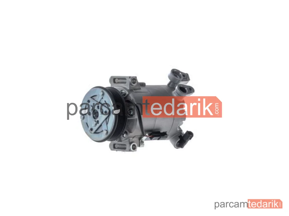 BEHR ACP1206000S | Klima Kompresörü — Ford C-Max II Van, Ford Focus III, Ford Focus III Sedan