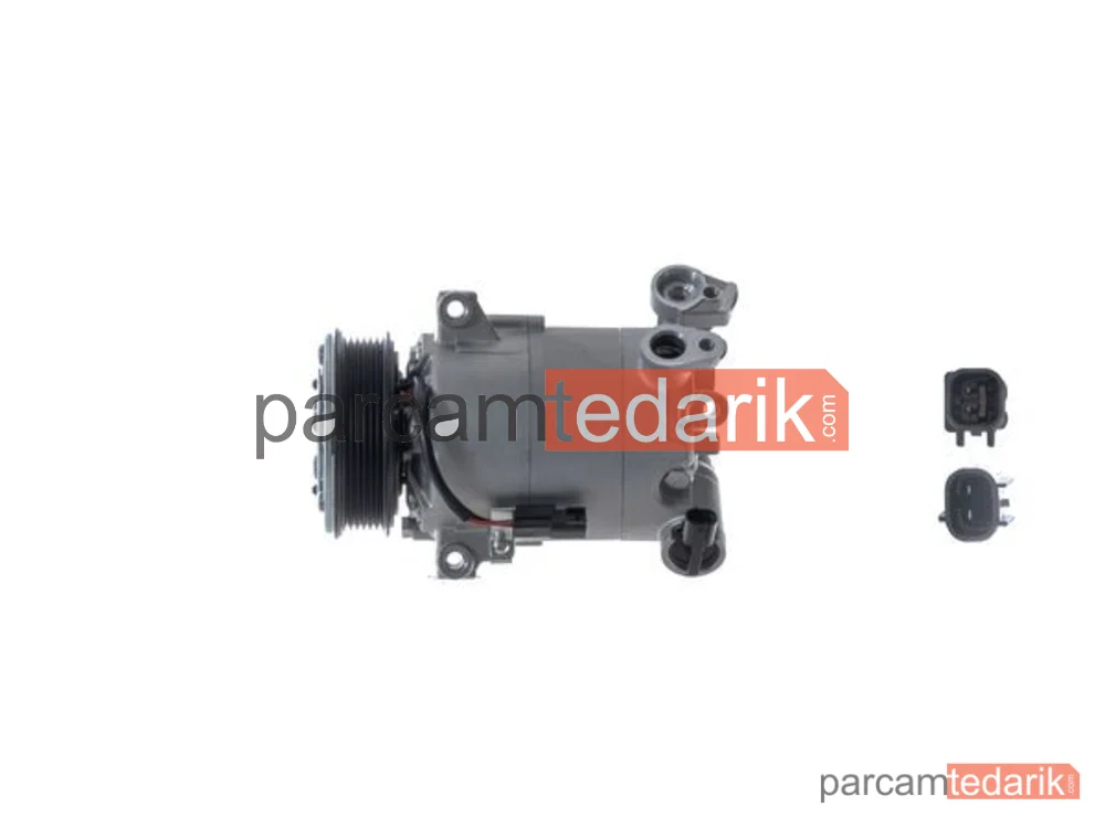 BEHR ACP1206000S | Klima Kompresörü — Ford C-Max II Van, Ford Focus III, Ford Focus III Sedan