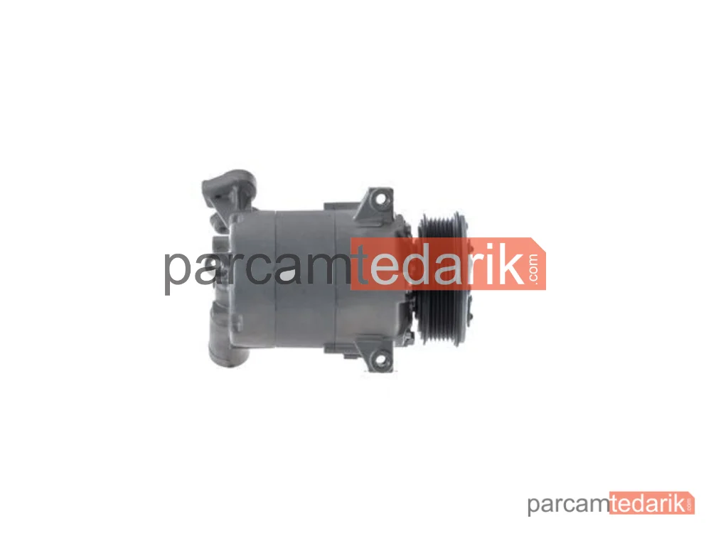 BEHR ACP1206000S | Klima Kompresörü — Ford C-Max II Van, Ford Focus III, Ford Focus III Sedan