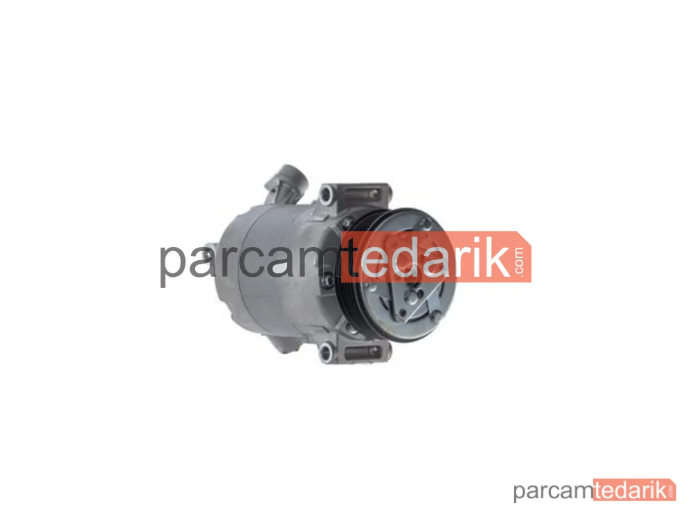 BEHR ACP1206000S | Klima Kompresörü — Ford C-Max II Van, Ford Focus III, Ford Focus III Sedan