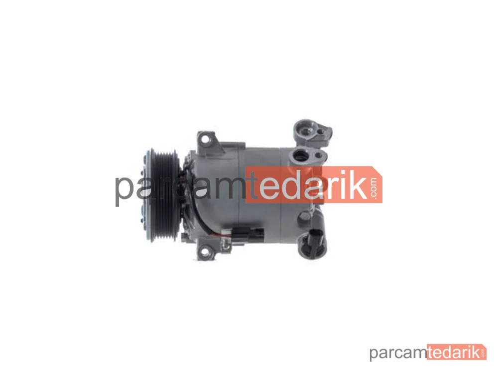 BEHR ACP1206000S | Klima Kompresörü — Ford C-Max II Van, Ford Focus III, Ford Focus III Sedan