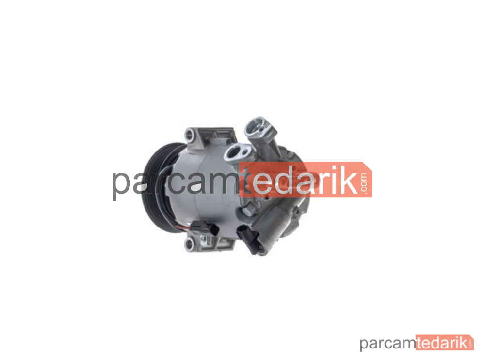 BEHR ACP1206000S | Klima Kompresörü — Ford C-Max II Van, Ford Focus III, Ford Focus III Sedan