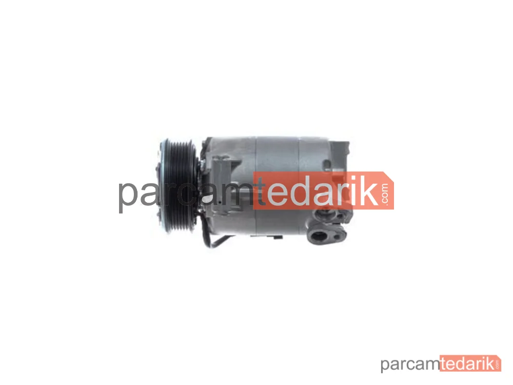 BEHR ACP1206000S | Klima Kompresörü — Ford C-Max II Van, Ford Focus III, Ford Focus III Sedan