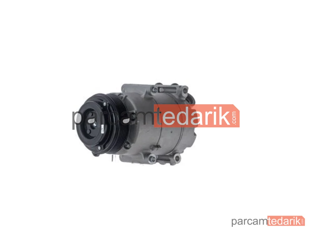 BEHR ACP1366000S | Klima Kompresörü — Ford Focus 1.6 TDCI Fiesta 1.4 TDCI