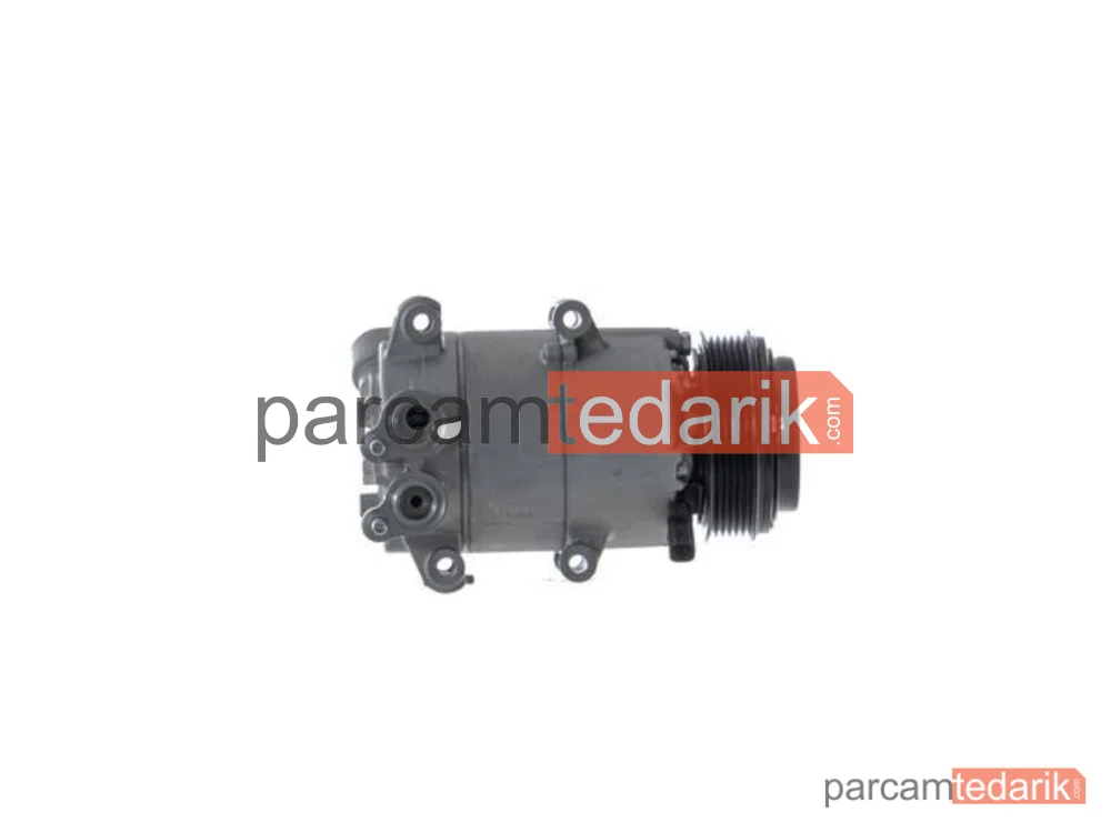 BEHR ACP1366000S | Klima Kompresörü — Ford Focus 1.6 TDCI Fiesta 1.4 TDCI