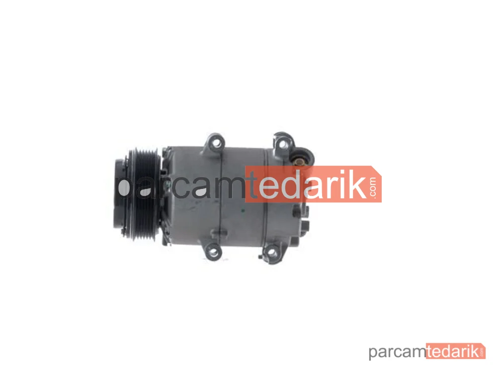 BEHR ACP1366000S | Klima Kompresörü — Ford Focus 1.6 TDCI Fiesta 1.4 TDCI