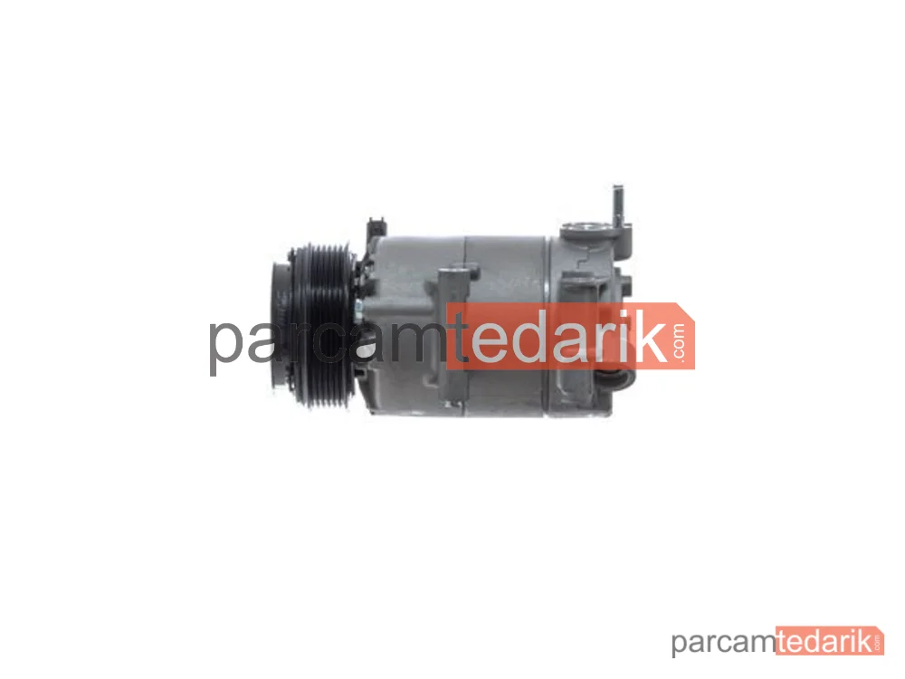 BEHR ACP1366000S | Klima Kompresörü — Ford Focus 1.6 TDCI Fiesta 1.4 TDCI