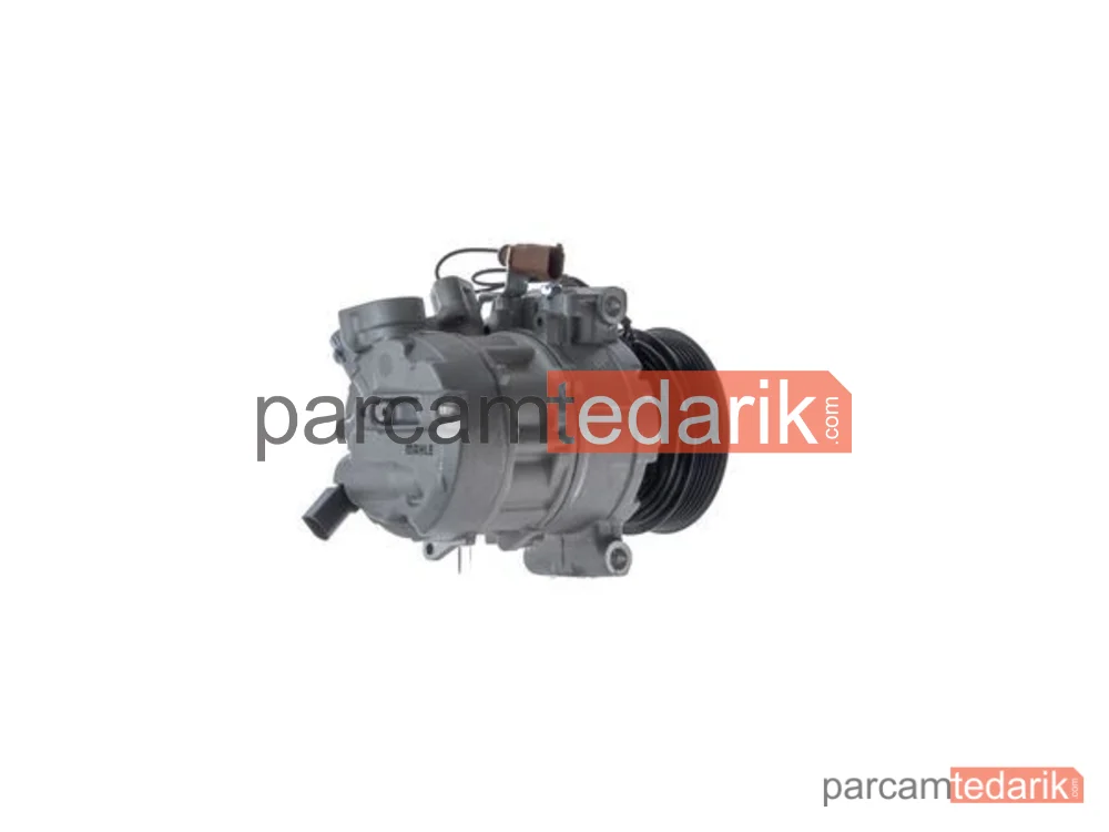 BEHR ACP1586000S | Klima Kompresörü — Audi