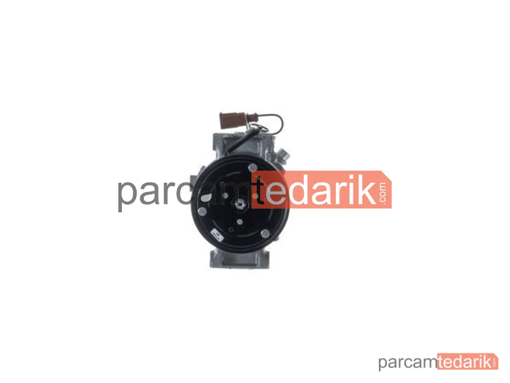 BEHR ACP1586000S | Klima Kompresörü — Audi