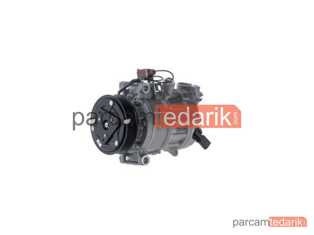 BEHR ACP1586000S | Klima Kompresörü — Audi