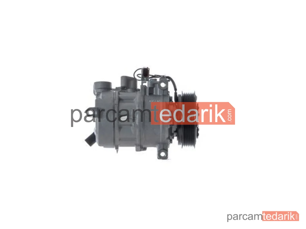 BEHR ACP1586000S | Klima Kompresörü — Audi