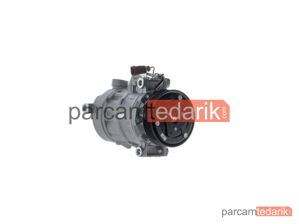 BEHR ACP1586000S | Klima Kompresörü — Audi