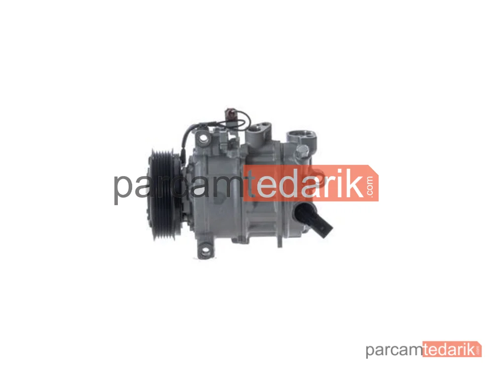 BEHR ACP1586000S | Klima Kompresörü — Audi