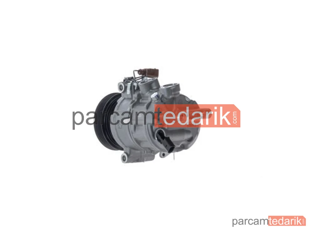 BEHR ACP1586000S | Klima Kompresörü — Audi