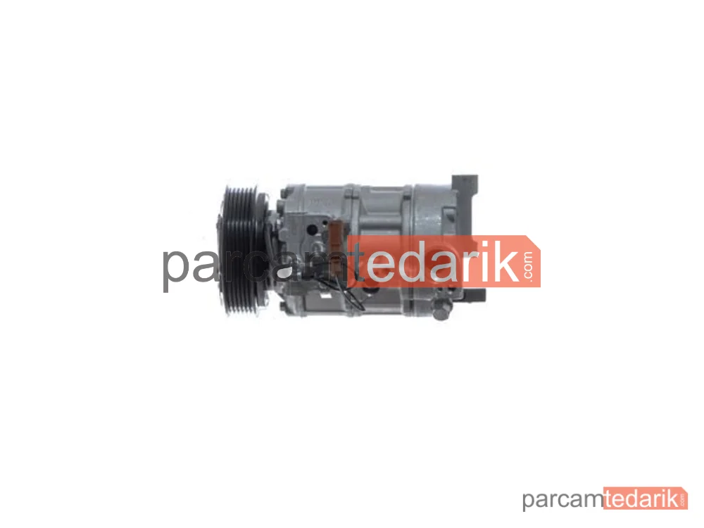 BEHR ACP1586000S | Klima Kompresörü — Audi