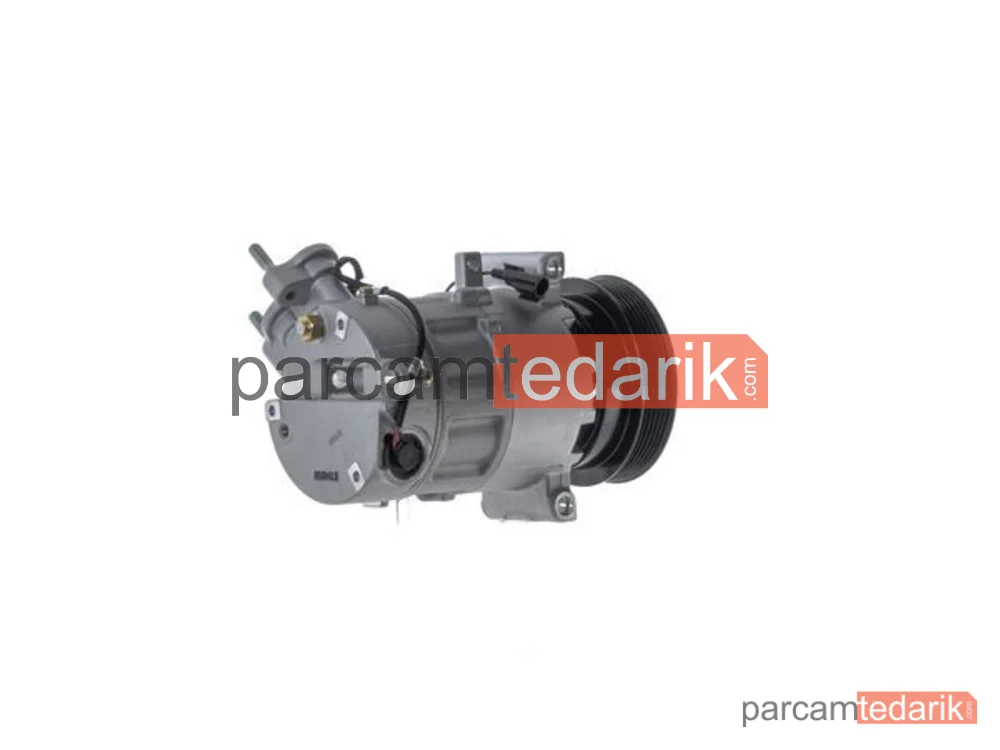 BEHR ACP1623000S | Klima Kompresörü — Volvo S60 III V60 II XC40 XC60 II