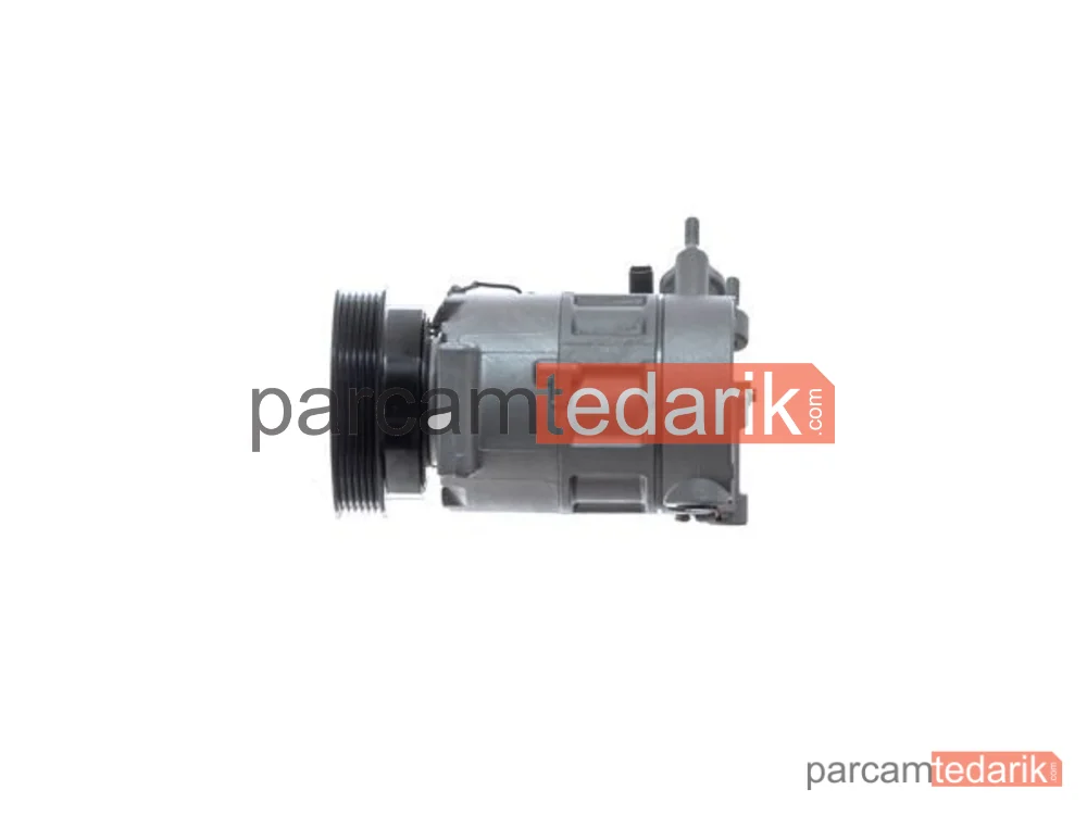 BEHR ACP1623000S | Klima Kompresörü — Volvo S60 III V60 II XC40 XC60 II