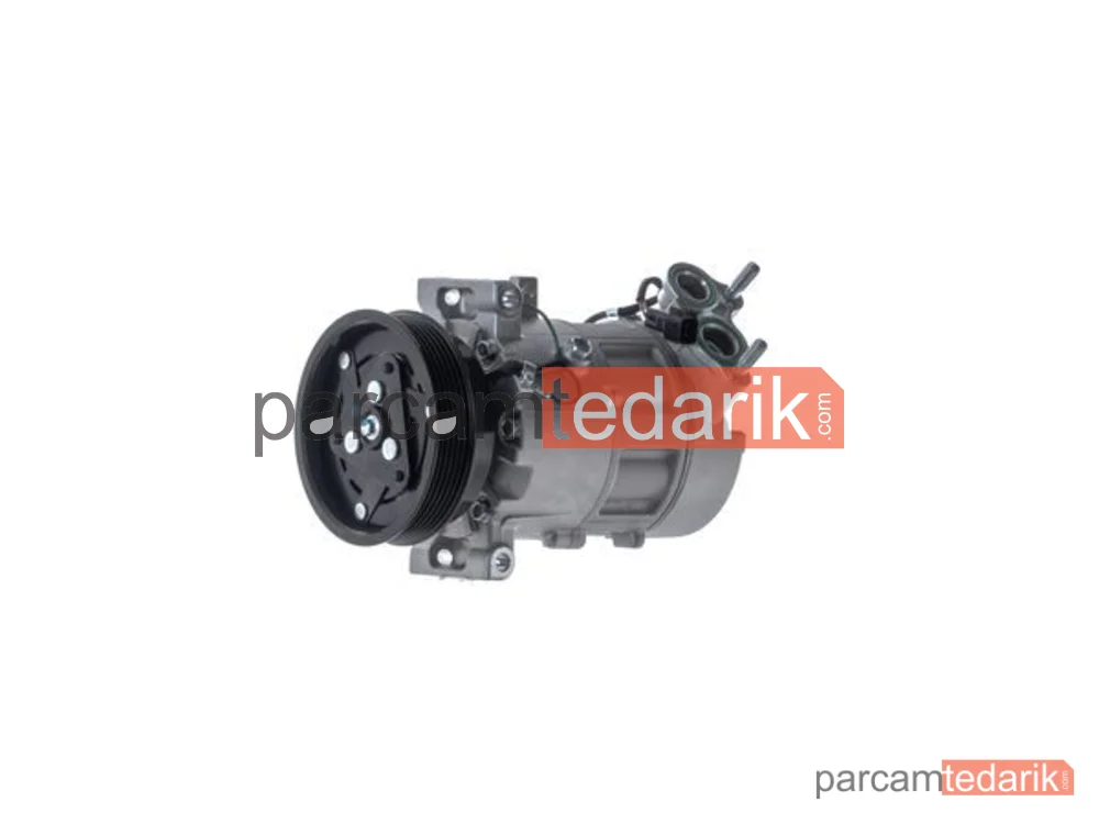 BEHR ACP1623000S | Klima Kompresörü — Volvo S60 III V60 II XC40 XC60 II