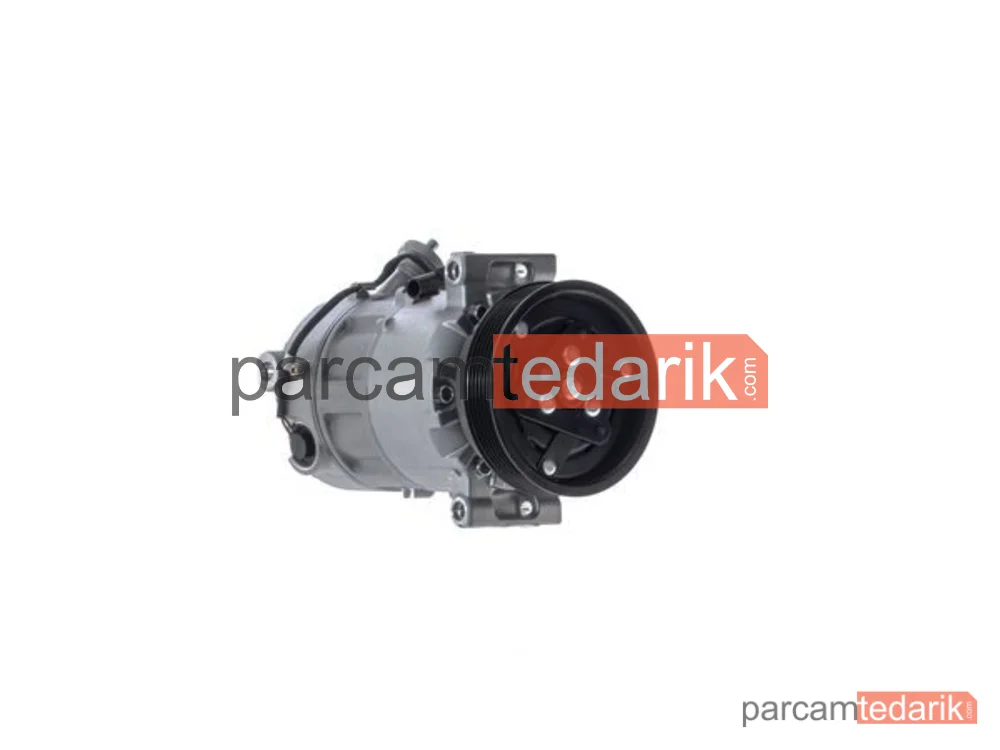 BEHR ACP1623000S | Klima Kompresörü — Volvo S60 III V60 II XC40 XC60 II
