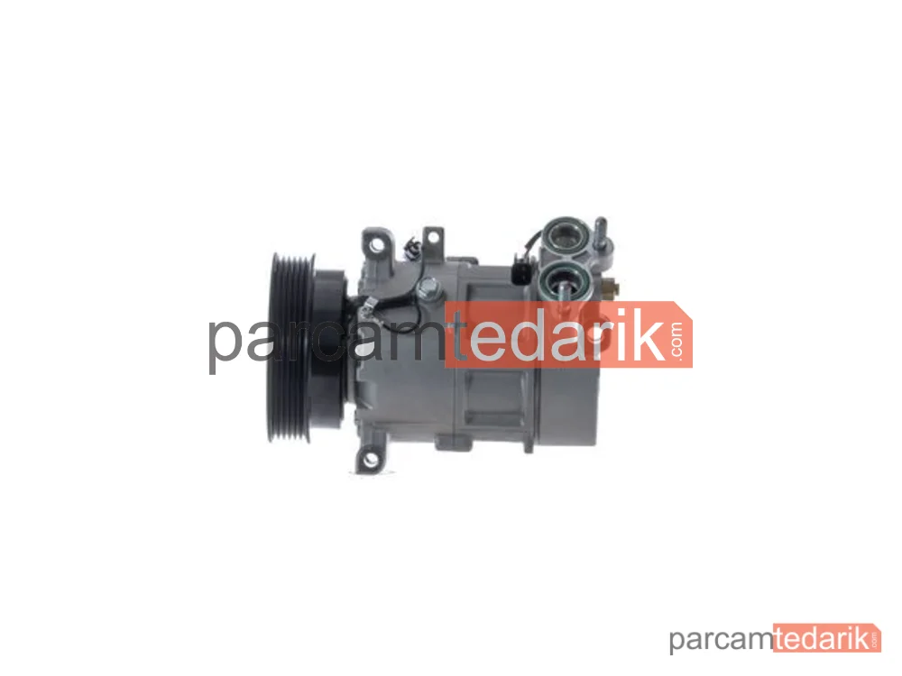 BEHR ACP1623000S | Klima Kompresörü — Volvo S60 III V60 II XC40 XC60 II