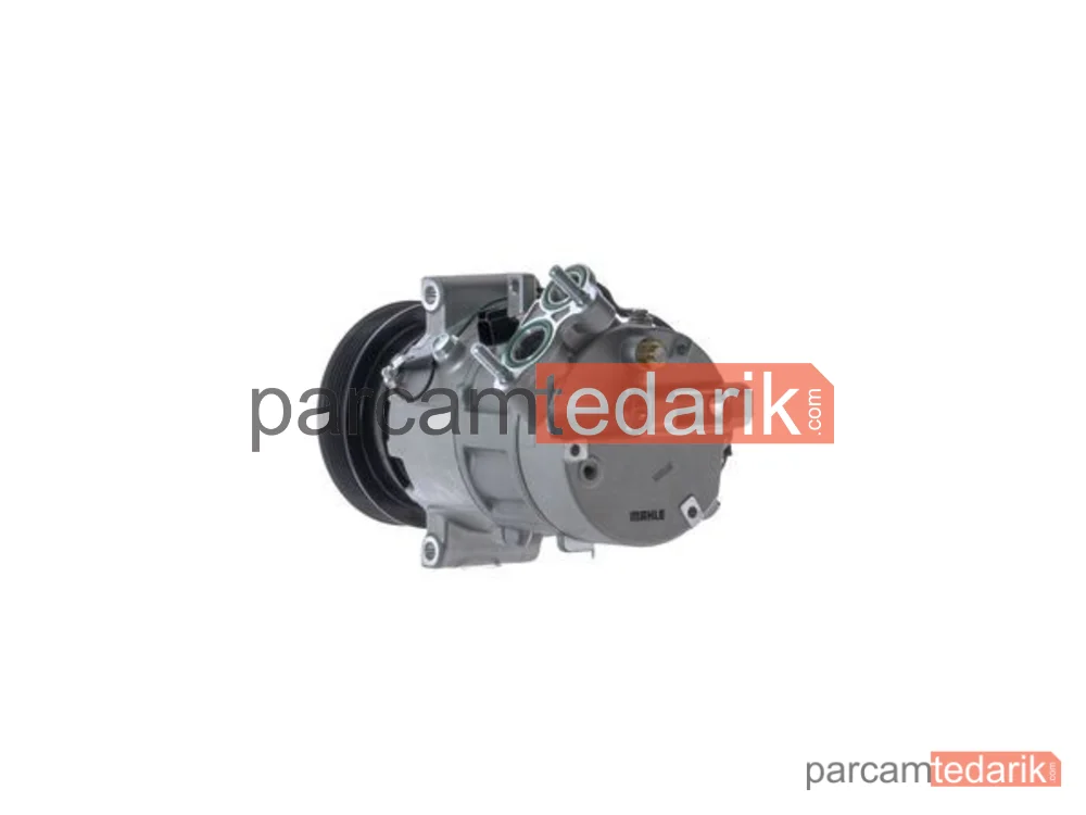 BEHR ACP1623000S | Klima Kompresörü — Volvo S60 III V60 II XC40 XC60 II