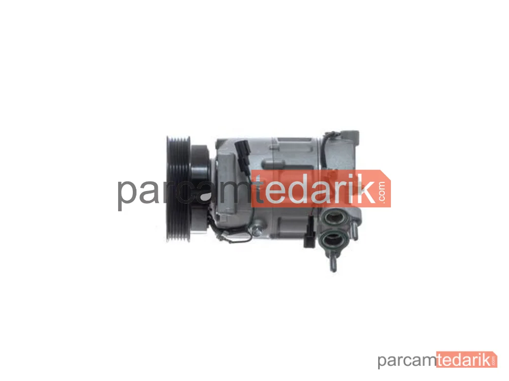 BEHR ACP1623000S | Klima Kompresörü — Volvo S60 III V60 II XC40 XC60 II