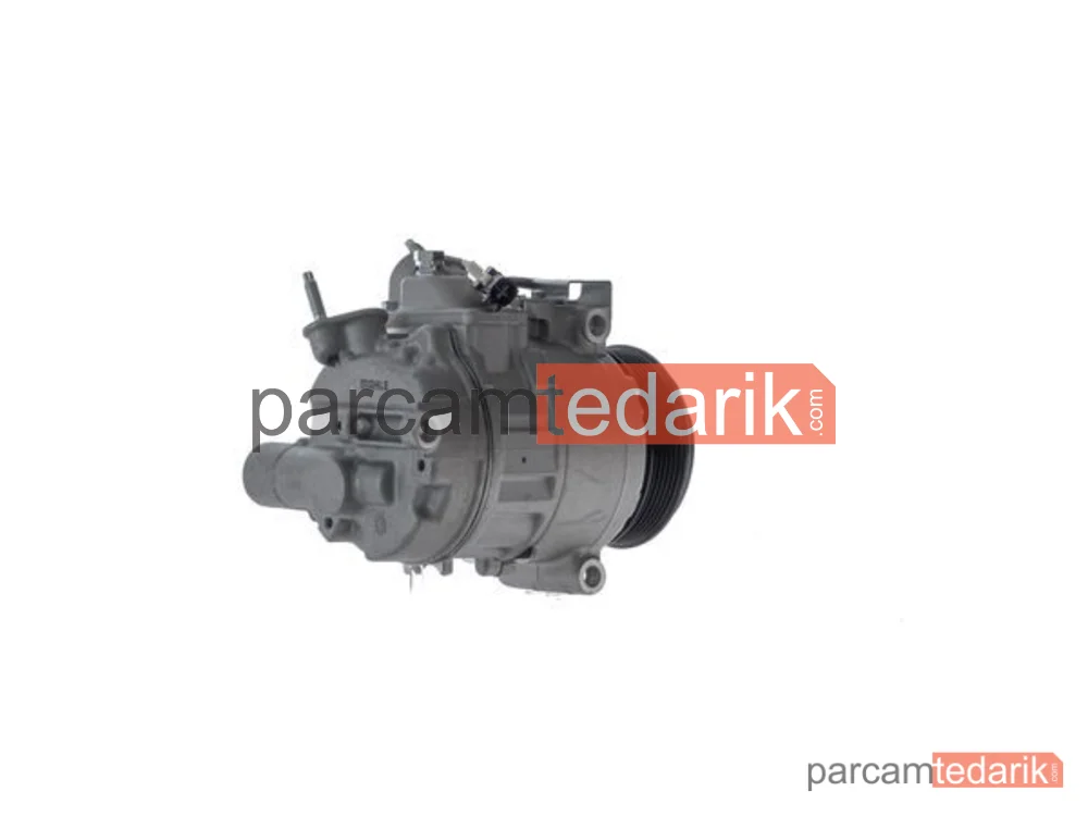 BEHR ACP1636000S | Klima Kompresörü — Ford C-Max II, Ford Focus III, Ford Focus III Sedan