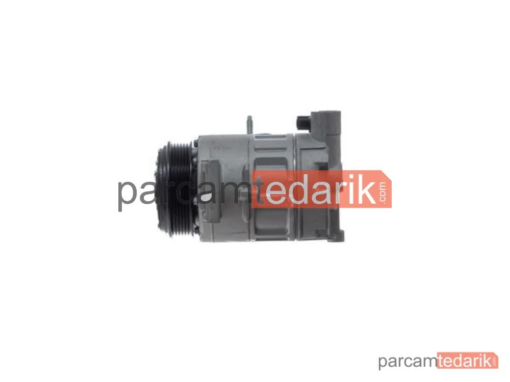 BEHR ACP1636000S | Klima Kompresörü — Ford C-Max II, Ford Focus III, Ford Focus III Sedan