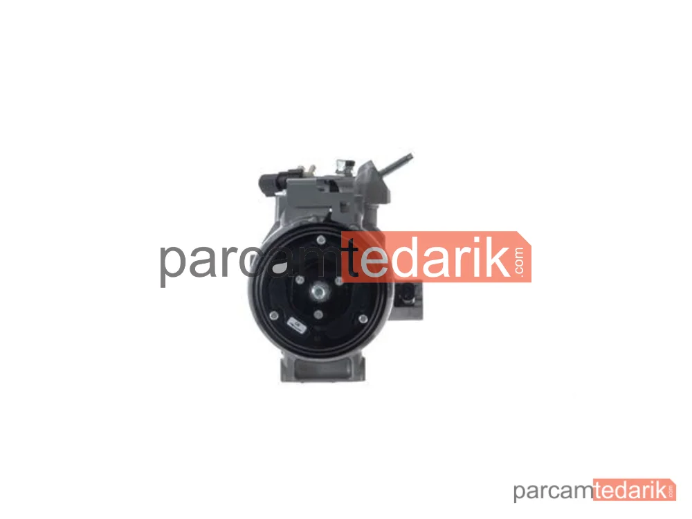 BEHR ACP1636000S | Klima Kompresörü — Ford C-Max II, Ford Focus III, Ford Focus III Sedan