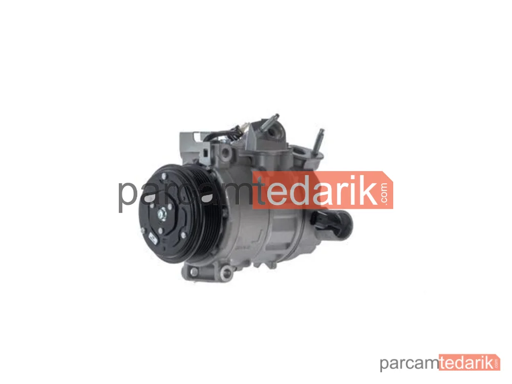 BEHR ACP1636000S | Klima Kompresörü — Ford C-Max II, Ford Focus III, Ford Focus III Sedan