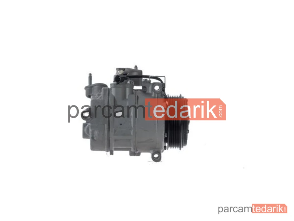 BEHR ACP1636000S | Klima Kompresörü — Ford C-Max II, Ford Focus III, Ford Focus III Sedan