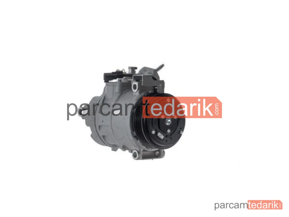 BEHR ACP1636000S | Klima Kompresörü — Ford C-Max II, Ford Focus III, Ford Focus III Sedan