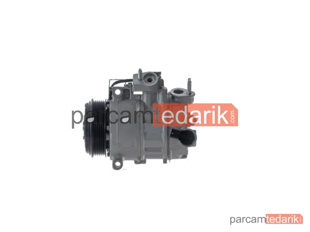 BEHR ACP1636000S | Klima Kompresörü — Ford C-Max II, Ford Focus III, Ford Focus III Sedan
