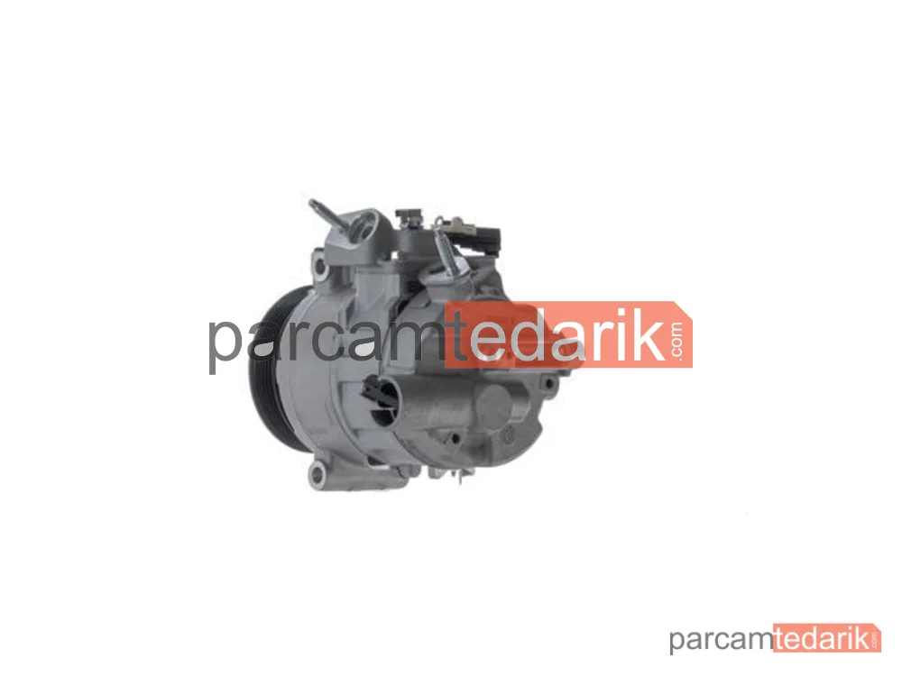 BEHR ACP1636000S | Klima Kompresörü — Ford C-Max II, Ford Focus III, Ford Focus III Sedan