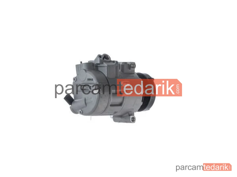 BEHR ACP1581000S | Klima Kompresörü — VW Crafter 30-35 Minibüs/Otobüs, VW Crafter 30-50 Panelvan/Van, VW Crafter 30-50 Platform şasi