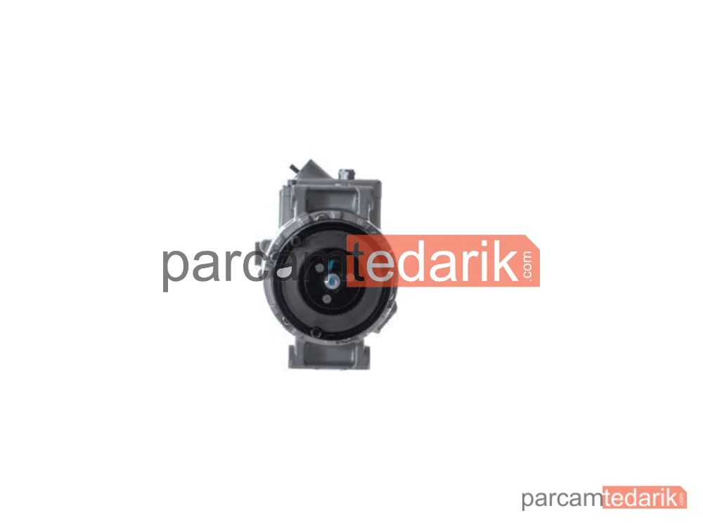 BEHR ACP1581000S | Klima Kompresörü — VW Crafter 30-35 Minibüs/Otobüs, VW Crafter 30-50 Panelvan/Van, VW Crafter 30-50 Platform şasi