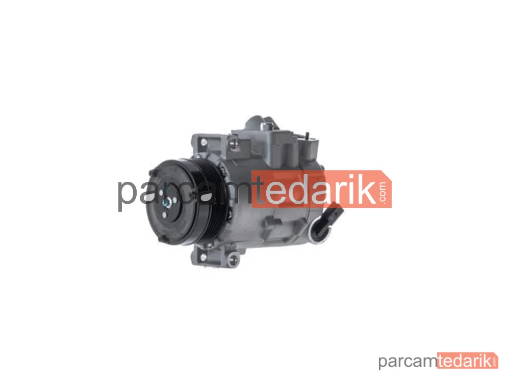 BEHR ACP1581000S | Klima Kompresörü — VW Crafter 30-35 Minibüs/Otobüs, VW Crafter 30-50 Panelvan/Van, VW Crafter 30-50 Platform şasi