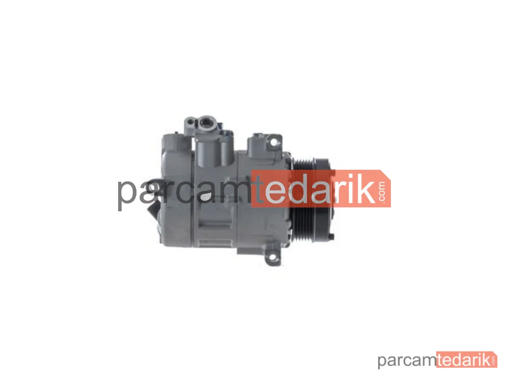 BEHR ACP1581000S | Klima Kompresörü — VW Crafter 30-35 Minibüs/Otobüs, VW Crafter 30-50 Panelvan/Van, VW Crafter 30-50 Platform şasi