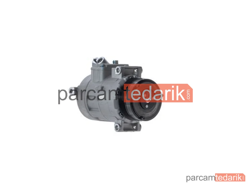 BEHR ACP1581000S | Klima Kompresörü — VW Crafter 30-35 Minibüs/Otobüs, VW Crafter 30-50 Panelvan/Van, VW Crafter 30-50 Platform şasi