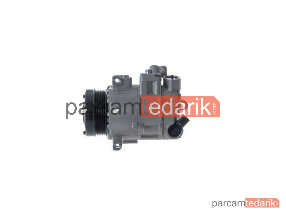 BEHR ACP1581000S | Klima Kompresörü — VW Crafter 30-35 Minibüs/Otobüs, VW Crafter 30-50 Panelvan/Van, VW Crafter 30-50 Platform şasi