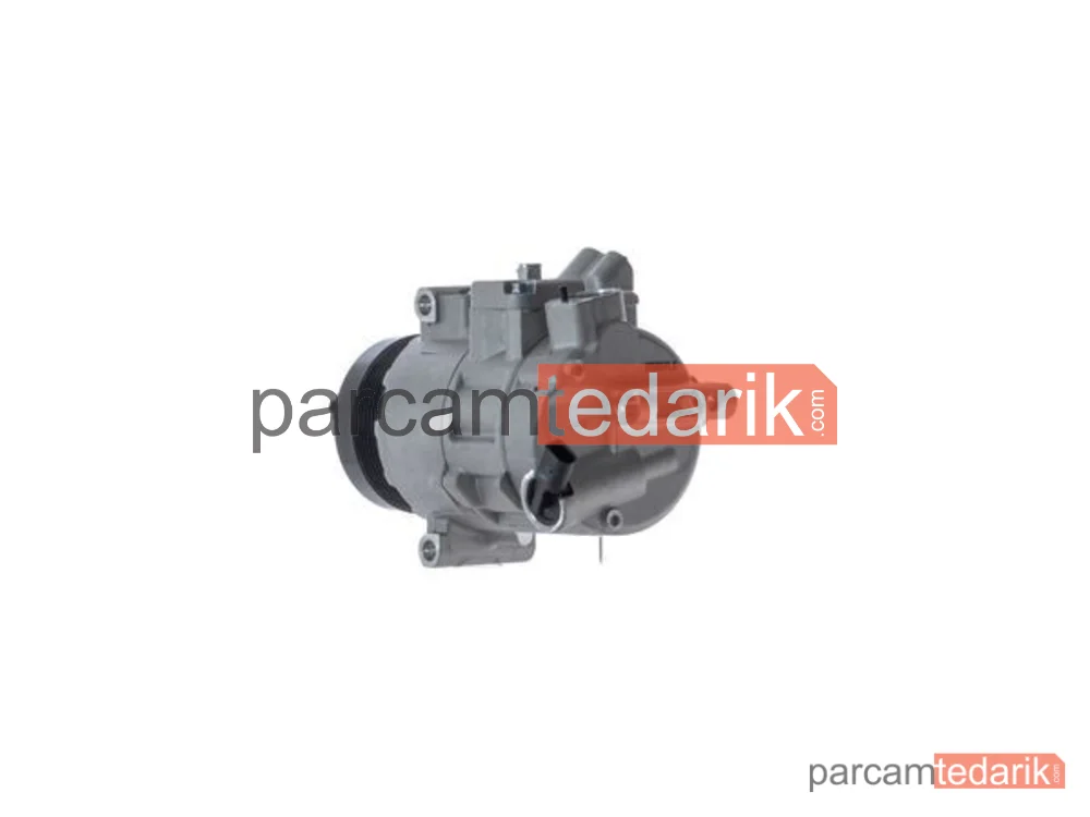 BEHR ACP1581000S | Klima Kompresörü — VW Crafter 30-35 Minibüs/Otobüs, VW Crafter 30-50 Panelvan/Van, VW Crafter 30-50 Platform şasi