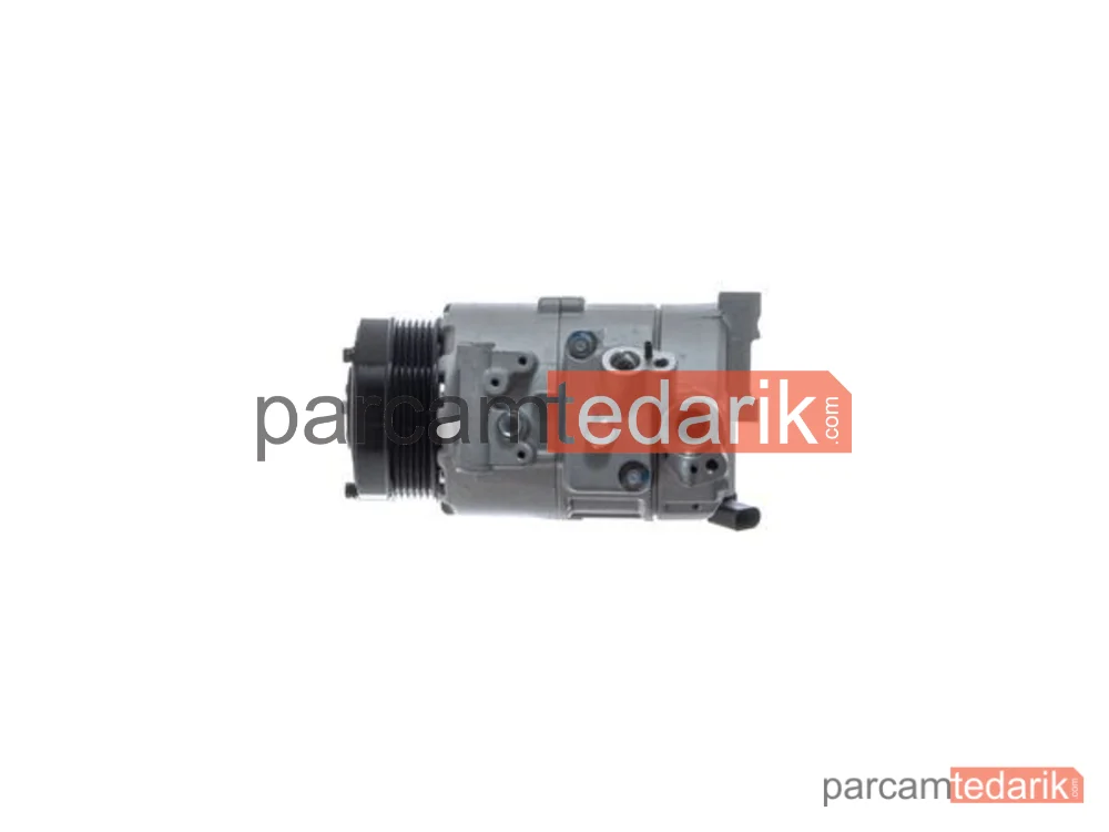 BEHR ACP1581000S | Klima Kompresörü — VW Crafter 30-35 Minibüs/Otobüs, VW Crafter 30-50 Panelvan/Van, VW Crafter 30-50 Platform şasi