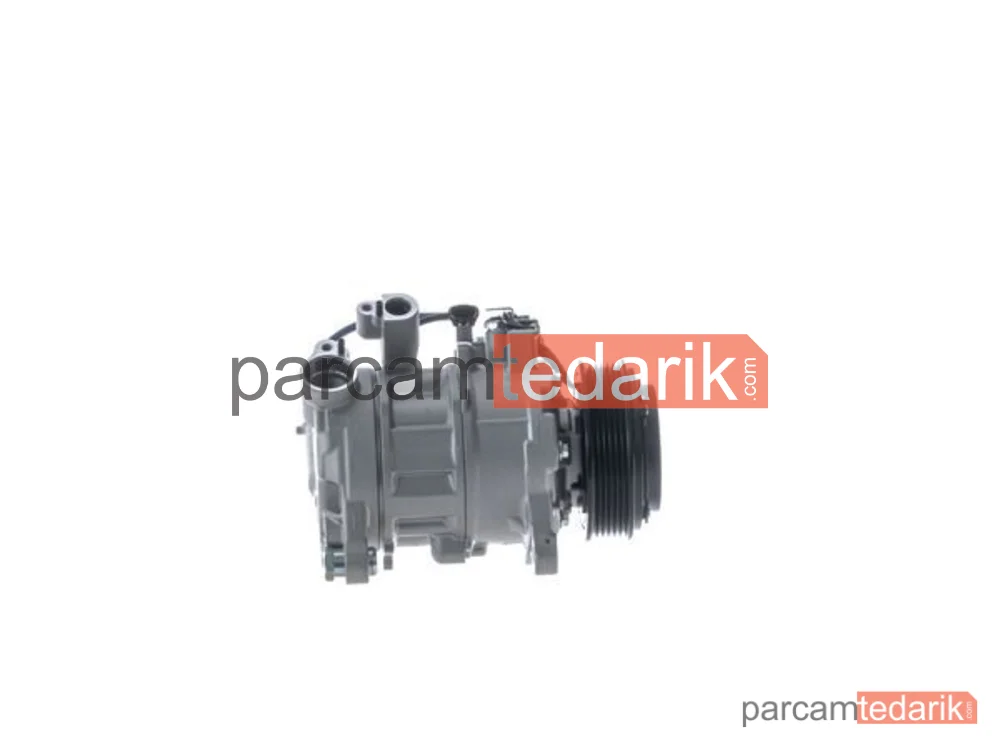 BEHR ACP1672000S | Klima Kompresörü — BMW F10 N47N