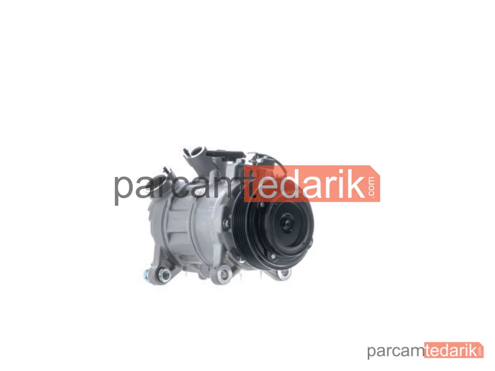 BEHR ACP1672000S | Klima Kompresörü — BMW F10 N47N