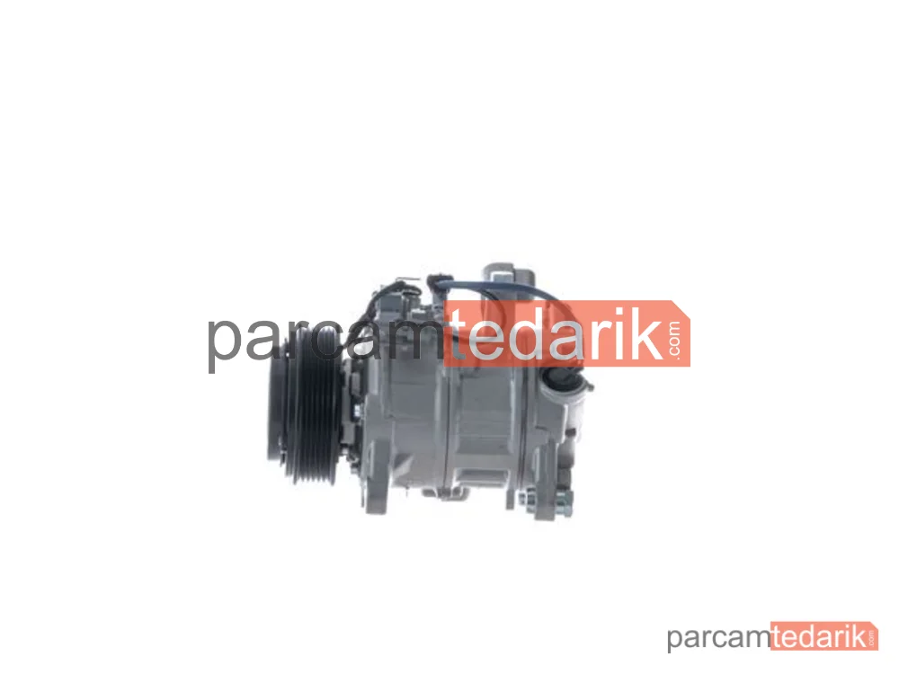 BEHR ACP1672000S | Klima Kompresörü — BMW F10 N47N