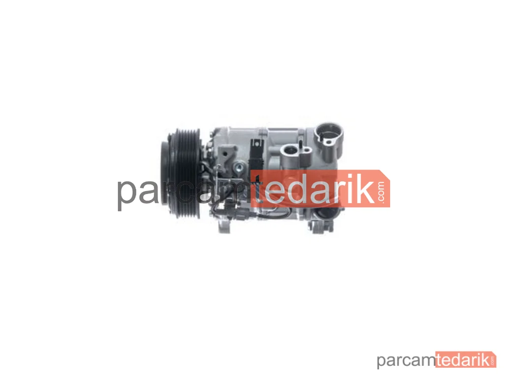 BEHR ACP1672000S | Klima Kompresörü — BMW F10 N47N
