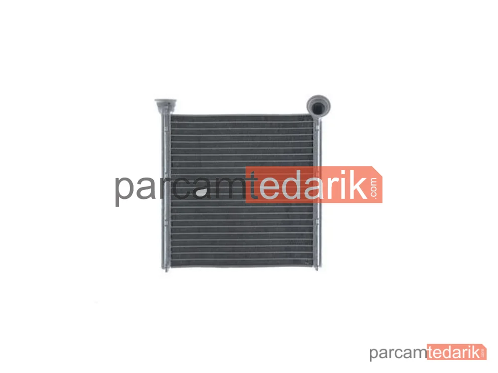 AH256000S | Kalorifer Radyatörü — Seat Leon ST, Audi A3 Limousine, Audi A3