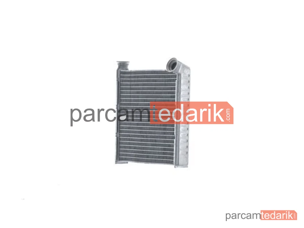 MAHLE AH256000S | Kalorifer Radyatörü — Seat Leon ST, Audi A3 Limousine, Audi A3