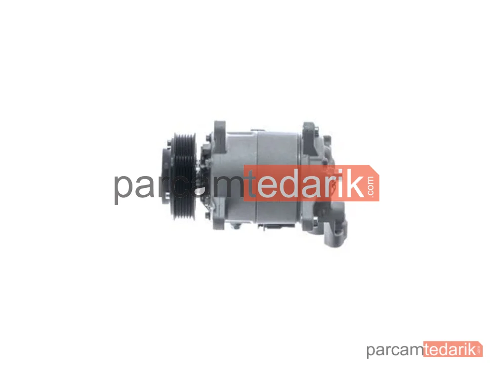 BEHR ACP600000S | BMW — F45-F48 Klima Komressörü (Kavramasiz)