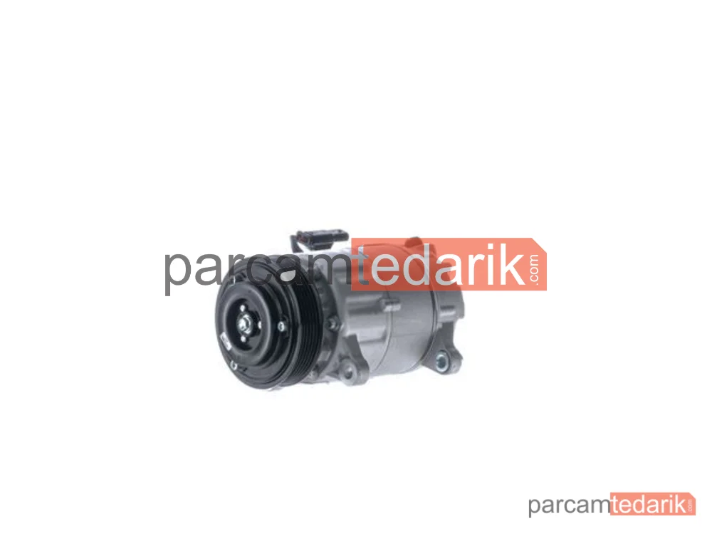 BEHR ACP600000S | BMW — F45-F48 Klima Komressörü (Kavramasiz)